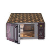 Microwave Oven Top Cover With Adjustable, SA36 - Dream Care Furnishings Private Limited