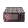 Microwave Oven Top Cover With Adjustable, SA38 - Dream Care Furnishings Private Limited