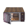 Microwave Oven Top Cover With Adjustable, SA39 - Dream Care Furnishings Private Limited