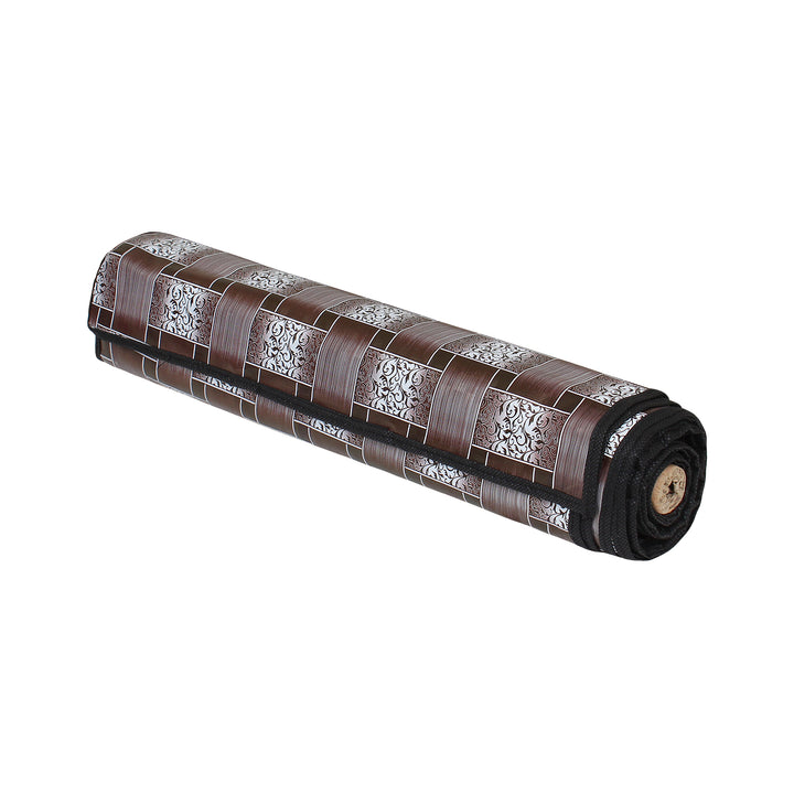 PVC Wardrobe/Kitchen/Drawer Shelf Mat Roll, SA41 - Dream Care Furnishings Private Limited