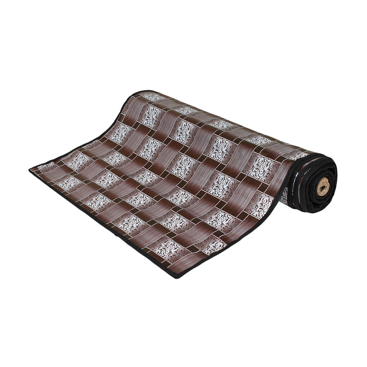 PVC Wardrobe/Kitchen/Drawer Shelf Mat Roll, SA41 - Dream Care Furnishings Private Limited