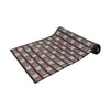 PVC Wardrobe/Kitchen/Drawer Shelf Mat Roll, SA41 - Dream Care Furnishings Private Limited