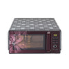 Microwave Oven Top Cover With Adjustable, SA42 - Dream Care Furnishings Private Limited