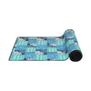 PVC Wardrobe/Kitchen/Drawer Shelf Mat Roll, SA43 - Dream Care Furnishings Private Limited