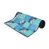 PVC Wardrobe/Kitchen/Drawer Shelf Mat Roll, SA43 - Dream Care Furnishings Private Limited