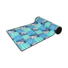 PVC Wardrobe/Kitchen/Drawer Shelf Mat Roll, SA43 - Dream Care Furnishings Private Limited
