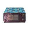 Microwave Oven Top Cover With Adjustable, SA43 - Dream Care Furnishings Private Limited