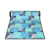 PVC Wardrobe/Kitchen/Drawer Shelf Mat Roll, SA43 - Dream Care Furnishings Private Limited