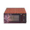 Microwave Oven Top Cover With Adjustable, SA45 - Dream Care Furnishings Private Limited