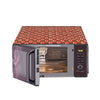 Load image into Gallery viewer, Microwave Oven Top Cover With Adjustable, SA45 - Dream Care Furnishings Private Limited