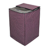 Fully Automatic Top Load Washing Machine Cover, SA46 - Dream Care Furnishings Private Limited