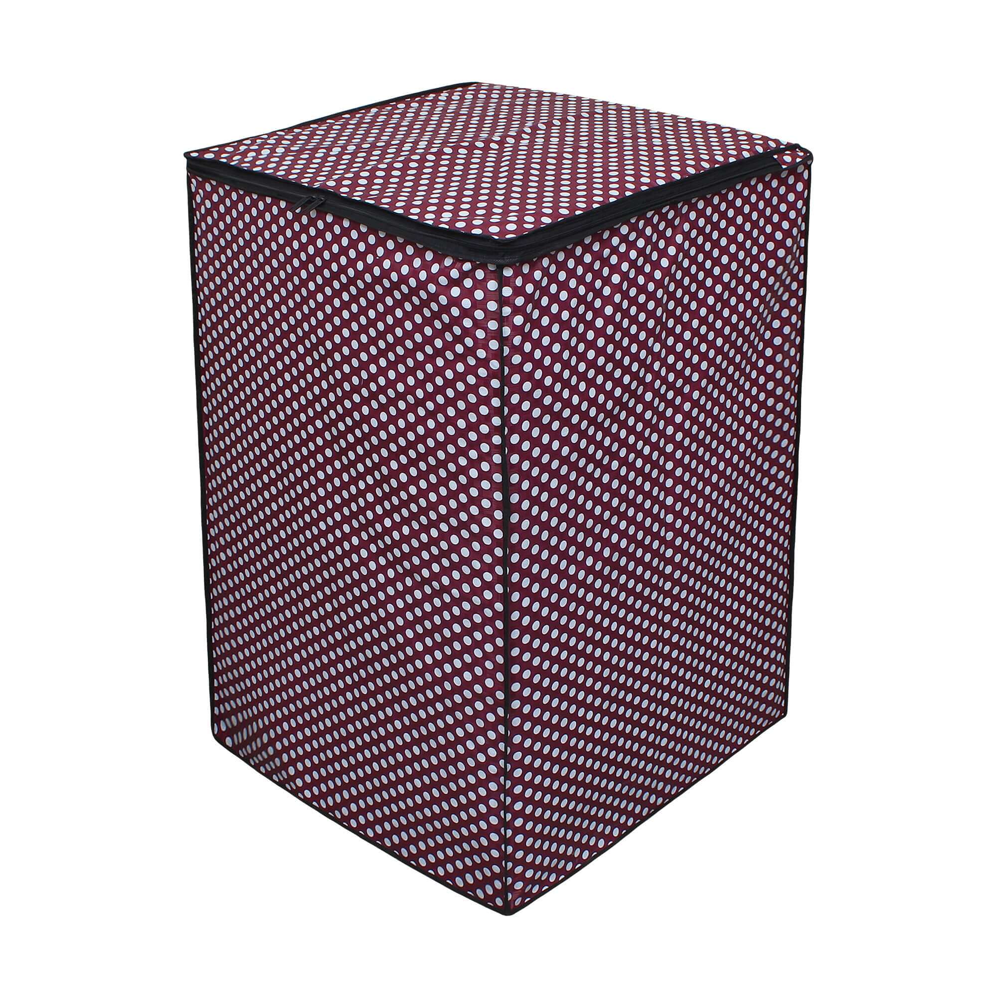 Fully Automatic Top Load Washing Machine Cover, SA46 - Dream Care Furnishings Private Limited