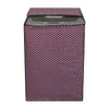 Fully Automatic Top Load Washing Machine Cover, SA46 - Dream Care Furnishings Private Limited