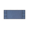 Microwave Oven Top Cover With Adjustable, SA47 - Dream Care Furnishings Private Limited
