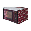 Load image into Gallery viewer, Microwave Oven Cover With Adjustable Front Zipper, SA48 - Dream Care Furnishings Private Limited