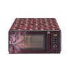 Microwave Oven Top Cover With Adjustable, SA48 - Dream Care Furnishings Private Limited