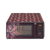 Load image into Gallery viewer, Microwave Oven Top Cover With Adjustable, SA48 - Dream Care Furnishings Private Limited