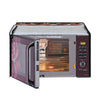 Load image into Gallery viewer, Microwave Oven Cover With Adjustable Front Zipper, SA49 - Dream Care Furnishings Private Limited