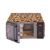 Microwave Oven Top Cover With Adjustable, SA50 - Dream Care Furnishings Private Limited