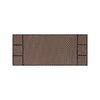 Microwave Oven Top Cover With Adjustable, SA51 - Dream Care Furnishings Private Limited