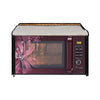 Microwave Oven Cover With Adjustable Front Zipper, SA54 - Dream Care Furnishings Private Limited