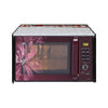 Microwave Oven Cover With Adjustable Front Zipper, SA60 - Dream Care Furnishings Private Limited