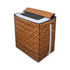 Semi Automatic Washing Machine Cover, SA54 - Dream Care Furnishings Private Limited