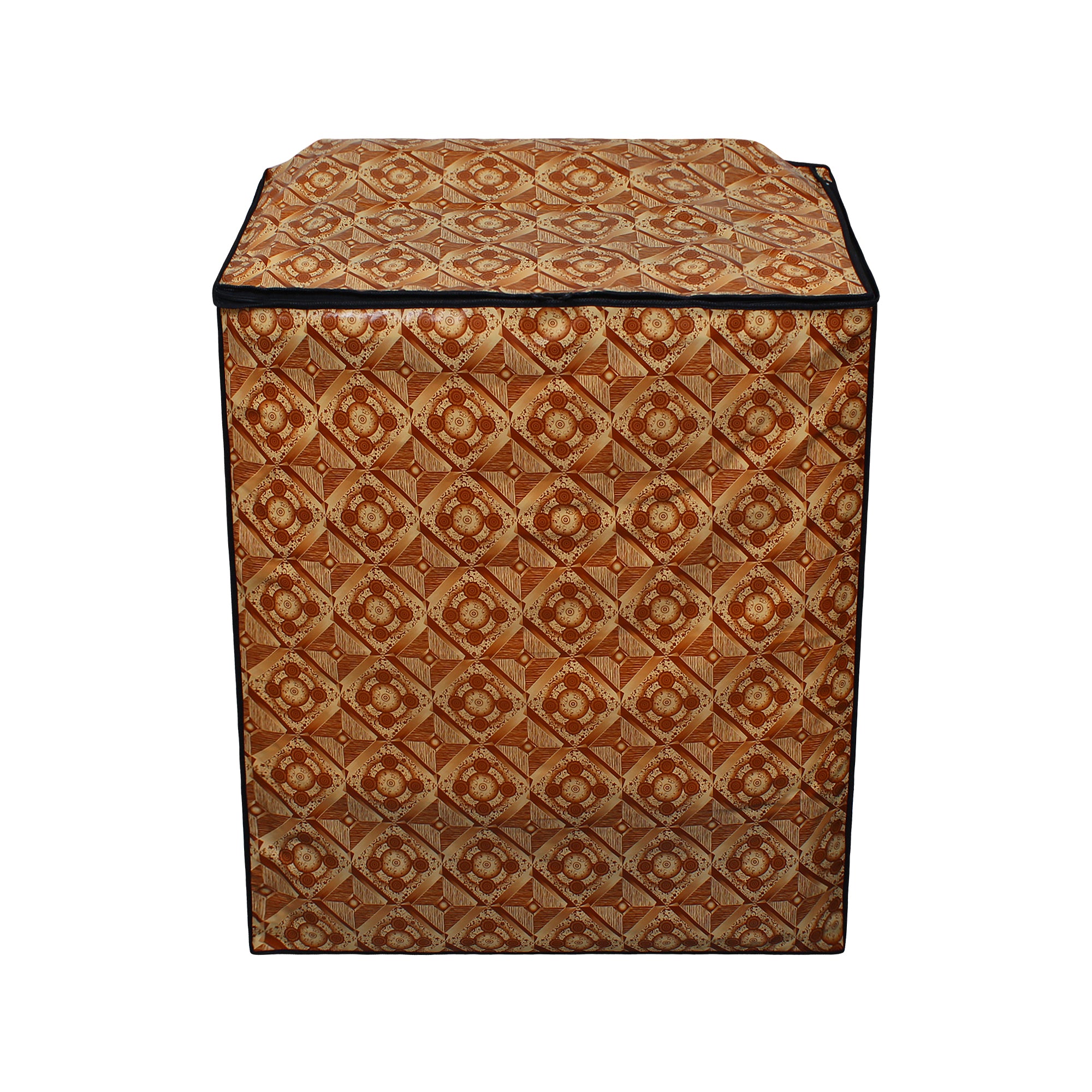 Semi Automatic Washing Machine Cover, SA54 - Dream Care Furnishings Private Limited