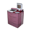 Semi Automatic Washing Machine Cover, SA57 - Dream Care Furnishings Private Limited