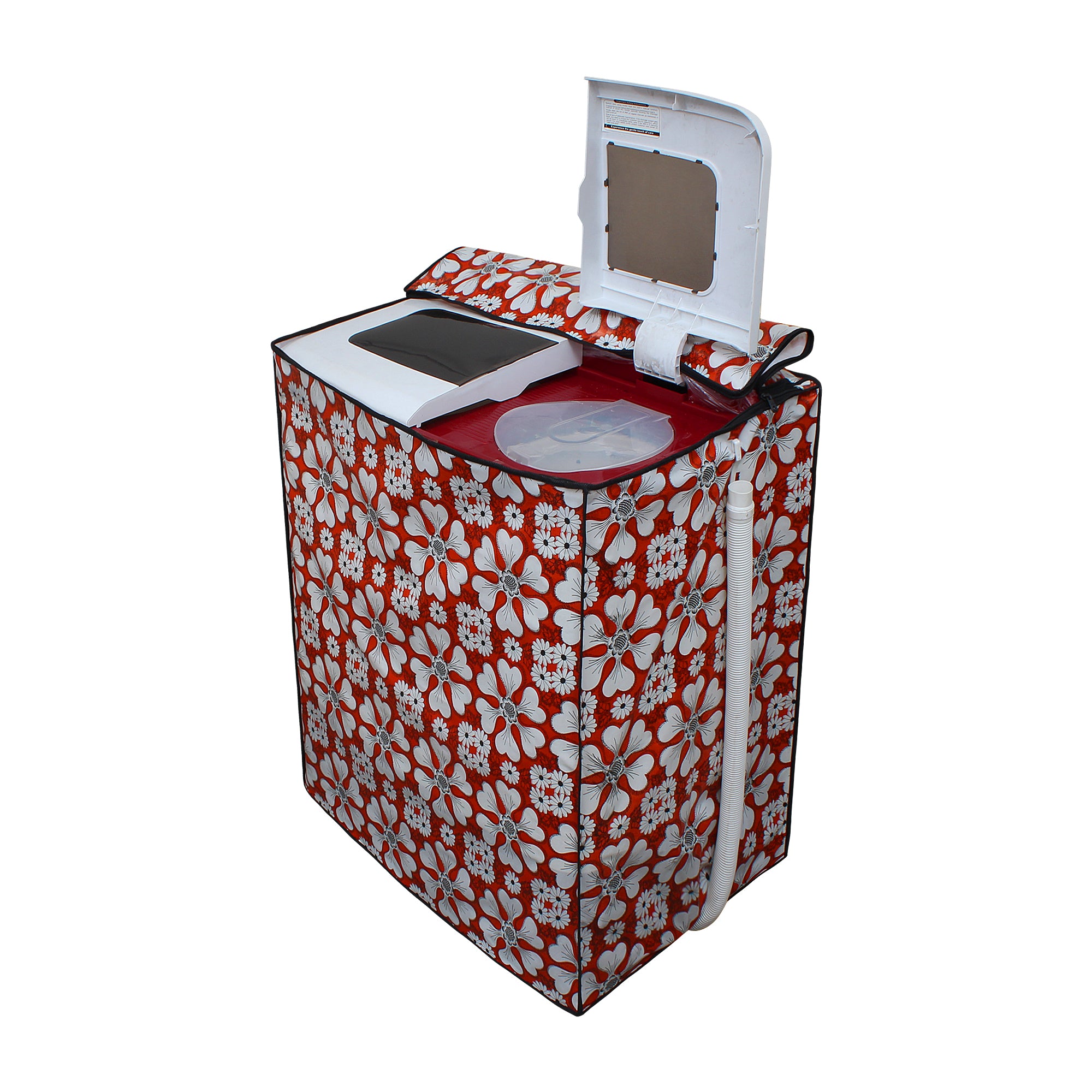 Semi Automatic Washing Machine Cover, SA60 - Dream Care Furnishings Private Limited