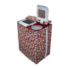 Load image into Gallery viewer, Semi Automatic Washing Machine Cover, SA60 - Dream Care Furnishings Private Limited