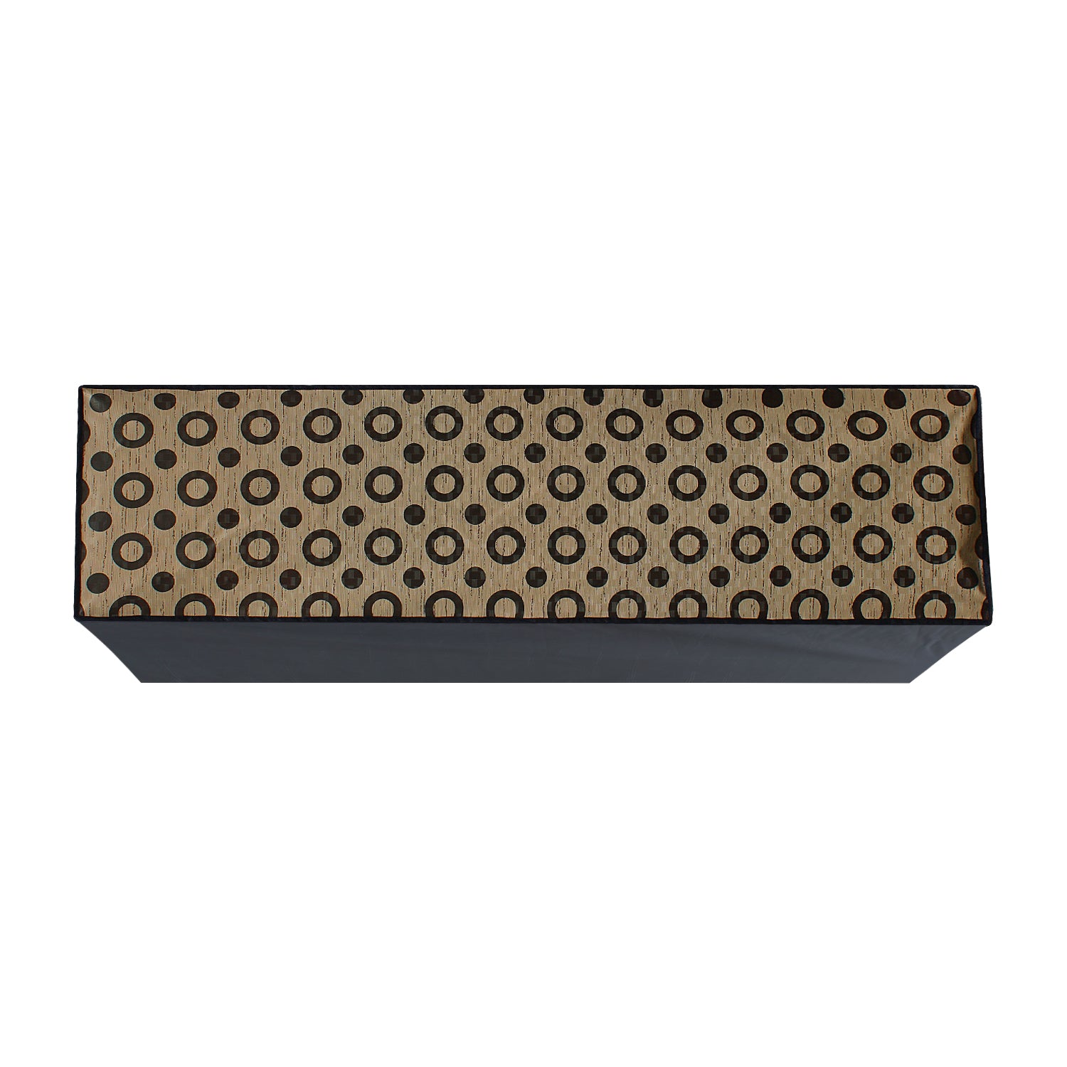 Waterproof and Dustproof Split Indoor AC Cover, SA02 - Dream Care Furnishings Private Limited