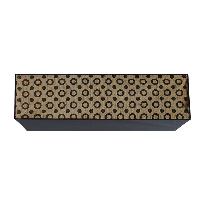Waterproof and Dustproof Split Indoor AC Cover, SA02 - Dream Care Furnishings Private Limited