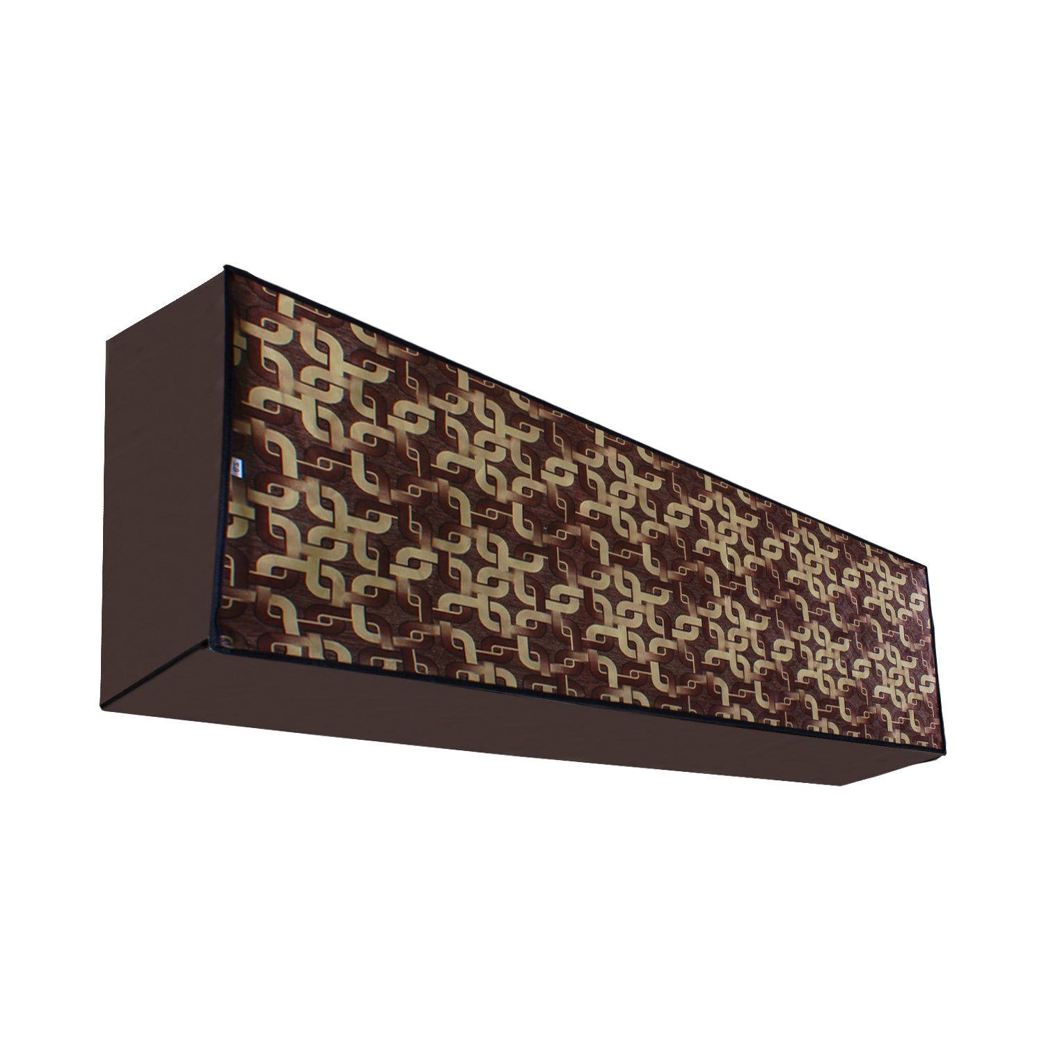 Waterproof and Dustproof Split Indoor AC Cover, SA39 - Dream Care Furnishings Private Limited