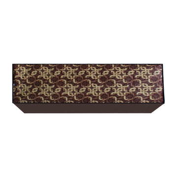 Waterproof and Dustproof Split Indoor AC Cover, SA39 - Dream Care Furnishings Private Limited
