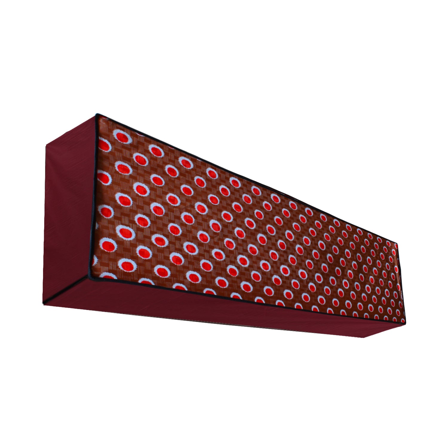 Waterproof and Dustproof Split Indoor AC Cover, SA45 - Dream Care Furnishings Private Limited