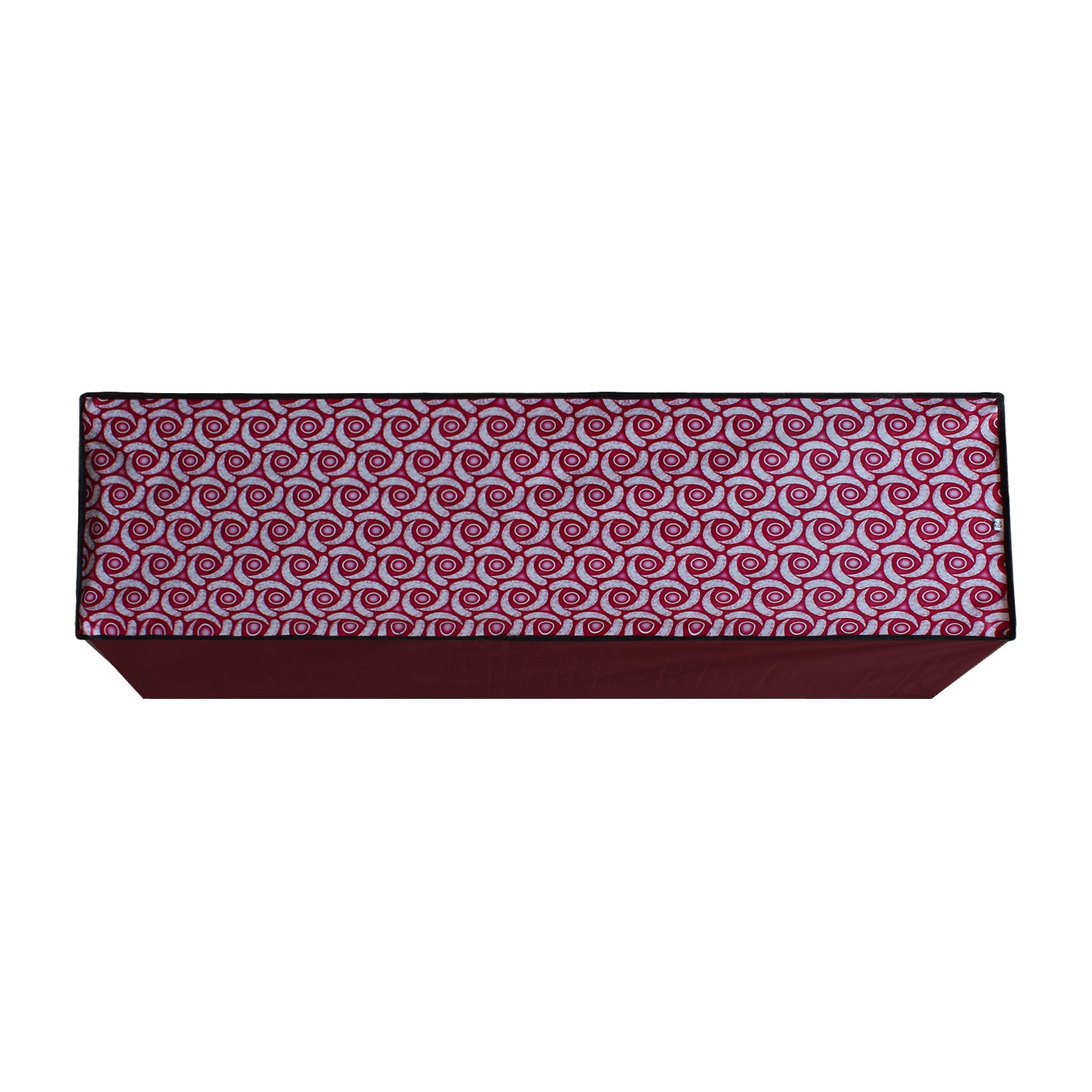 Waterproof and Dustproof Split Indoor AC Cover, SA57 - Dream Care Furnishings Private Limited