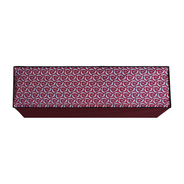 Waterproof and Dustproof Split Indoor AC Cover, SA57 - Dream Care Furnishings Private Limited