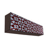 Waterproof and Dustproof Split Indoor AC Cover, SA61 - Dream Care Furnishings Private Limited