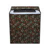 Semi Automatic Washing Machine Cover, SA63 - Dream Care Furnishings Private Limited