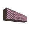 Waterproof and Dustproof Split Indoor AC Cover, SA64 - Dream Care Furnishings Private Limited