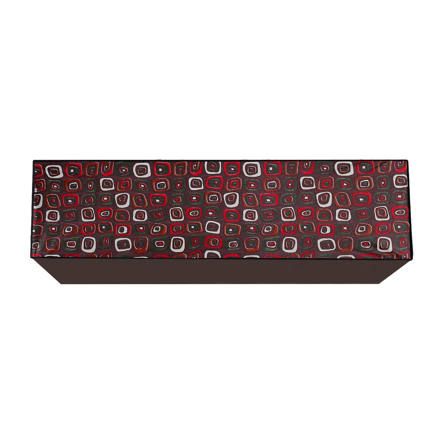 Waterproof and Dustproof Split Indoor AC Cover, SA65 - Dream Care Furnishings Private Limited