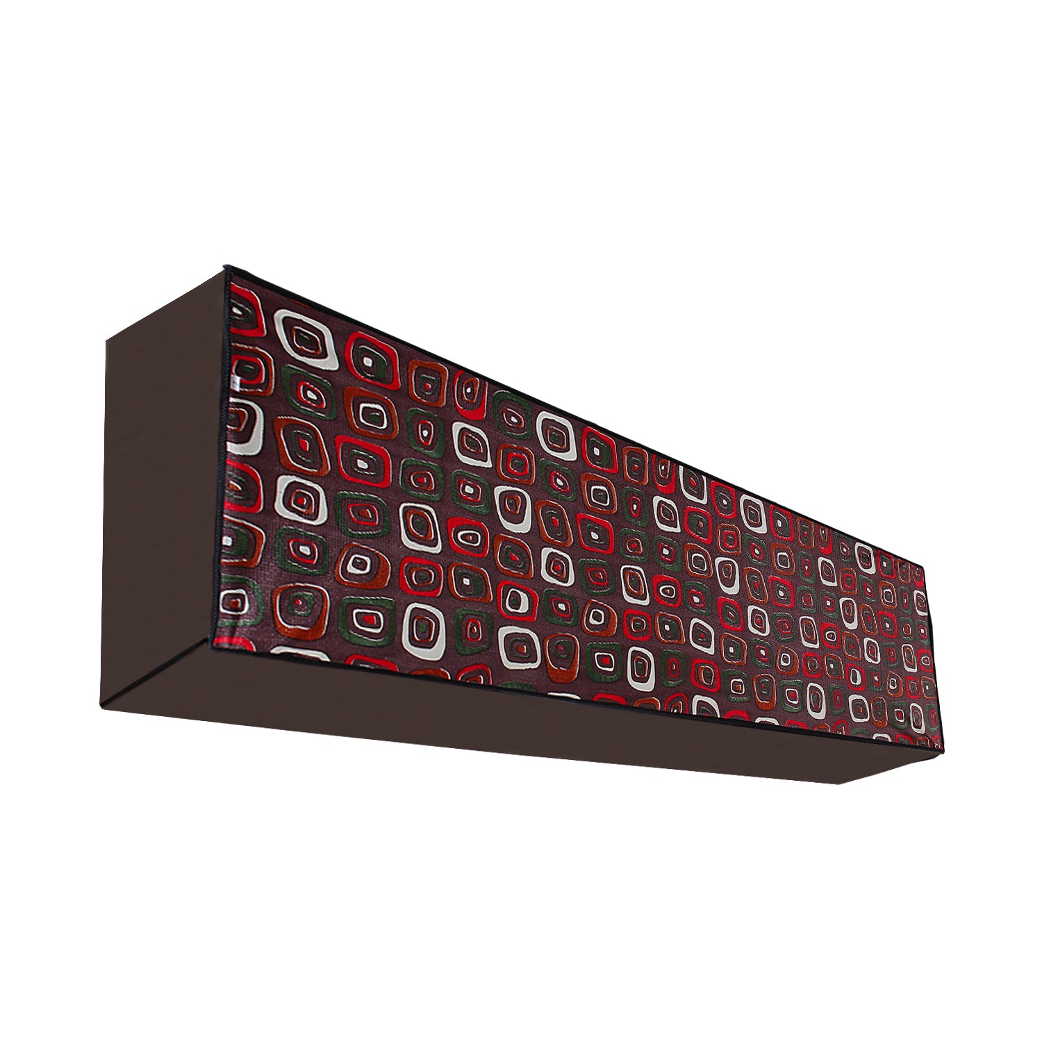 Waterproof and Dustproof Split Indoor AC Cover, SA65 - Dream Care Furnishings Private Limited