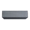 Waterproof and Dustproof Split Indoor AC Cover, SA69 - Dream Care Furnishings Private Limited