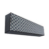 Waterproof and Dustproof Split Indoor AC Cover, SA69 - Dream Care Furnishings Private Limited