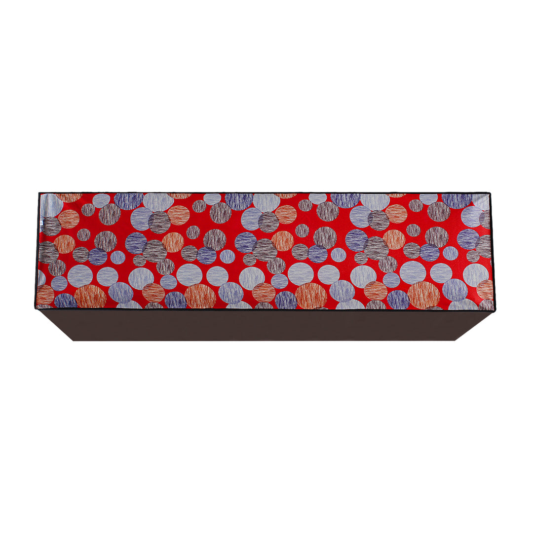 Waterproof and Dustproof Split Indoor AC Cover, SA70 - Dream Care Furnishings Private Limited