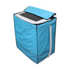 Load image into Gallery viewer, Semi Automatic Washing Machine Cover, Sky Blue