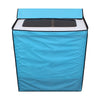 Load image into Gallery viewer, Semi Automatic Washing Machine Cover, Sky Blue