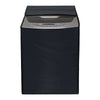 Load image into Gallery viewer, Fully Automatic Top Load Washing Machine Cover, Grey