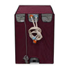 Load image into Gallery viewer, Fully Automatic Top Load Washing Machine Cover, Maroon